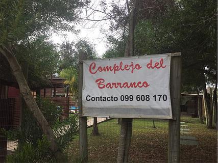 Complejo del Barranco photo 5