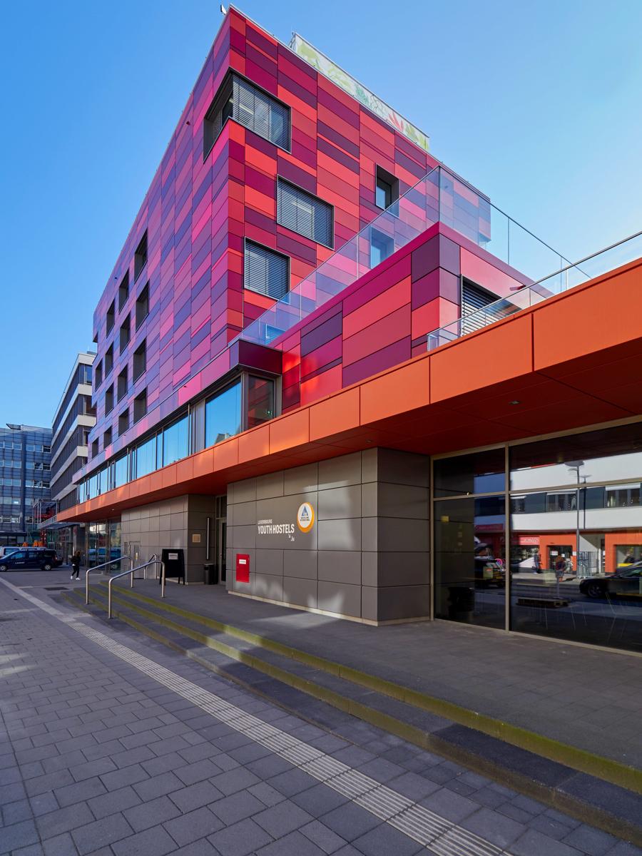 Youth Hostel Esch/Alzette photo 1