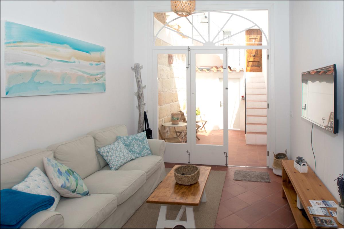 My Rooms Ciutadella Adults only photo 3