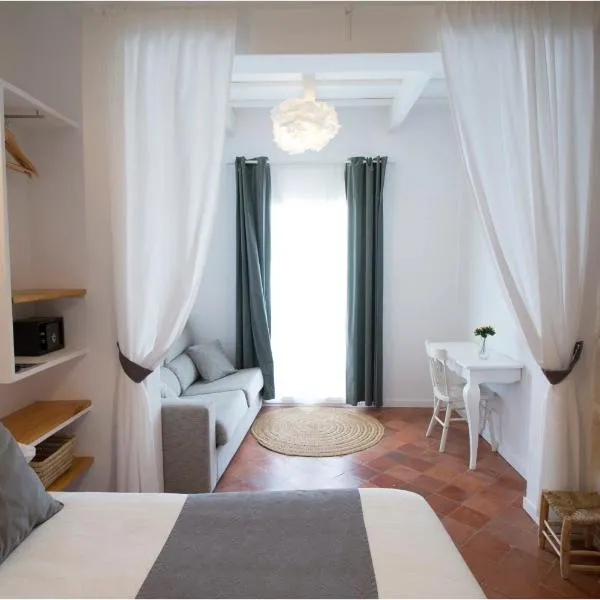 My Rooms Ciutadella Adults only photo 5