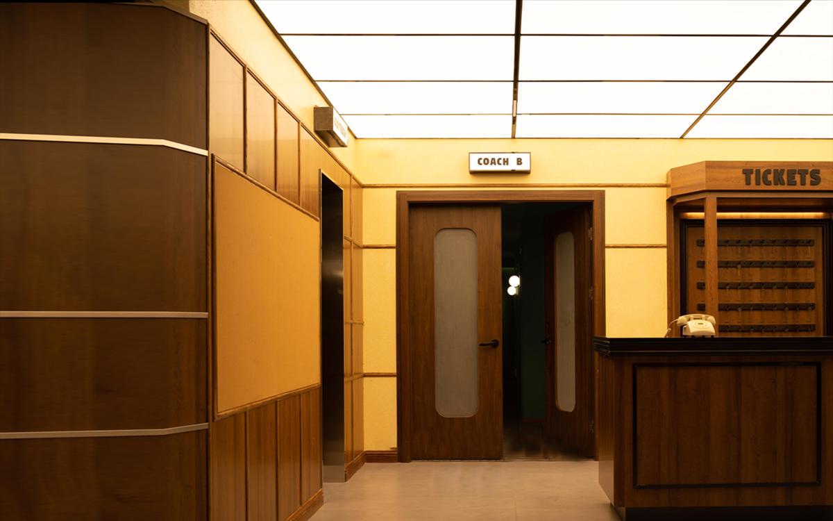 L`amica Female Only Hotel photo 2
