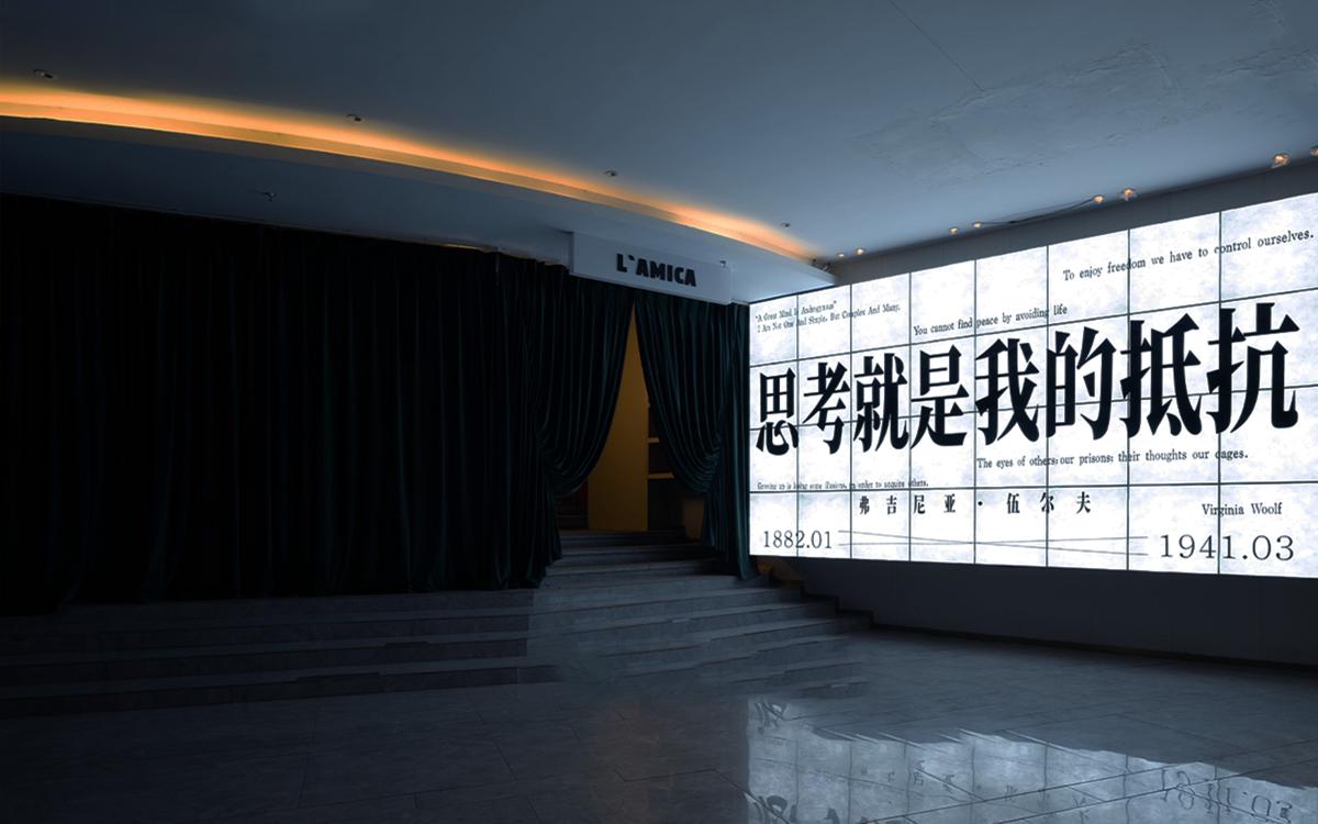 L`amica Female Only Hotel photo 3
