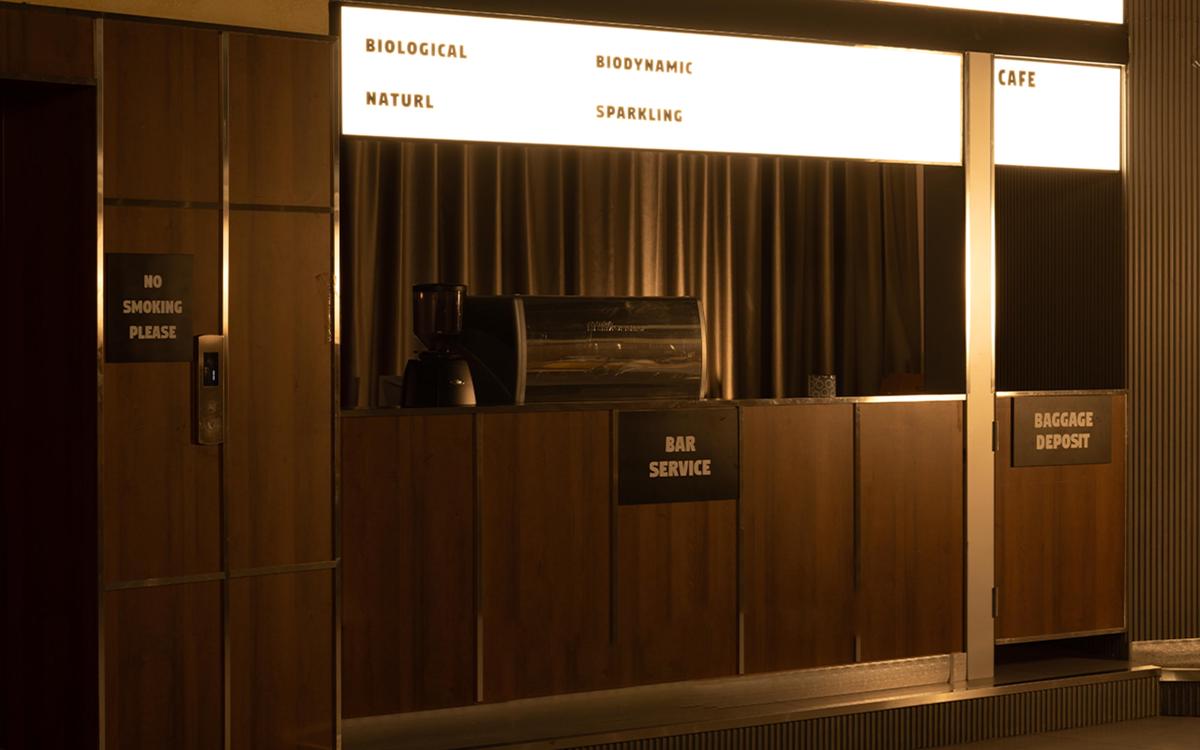 L`amica Female Only Hotel photo 4