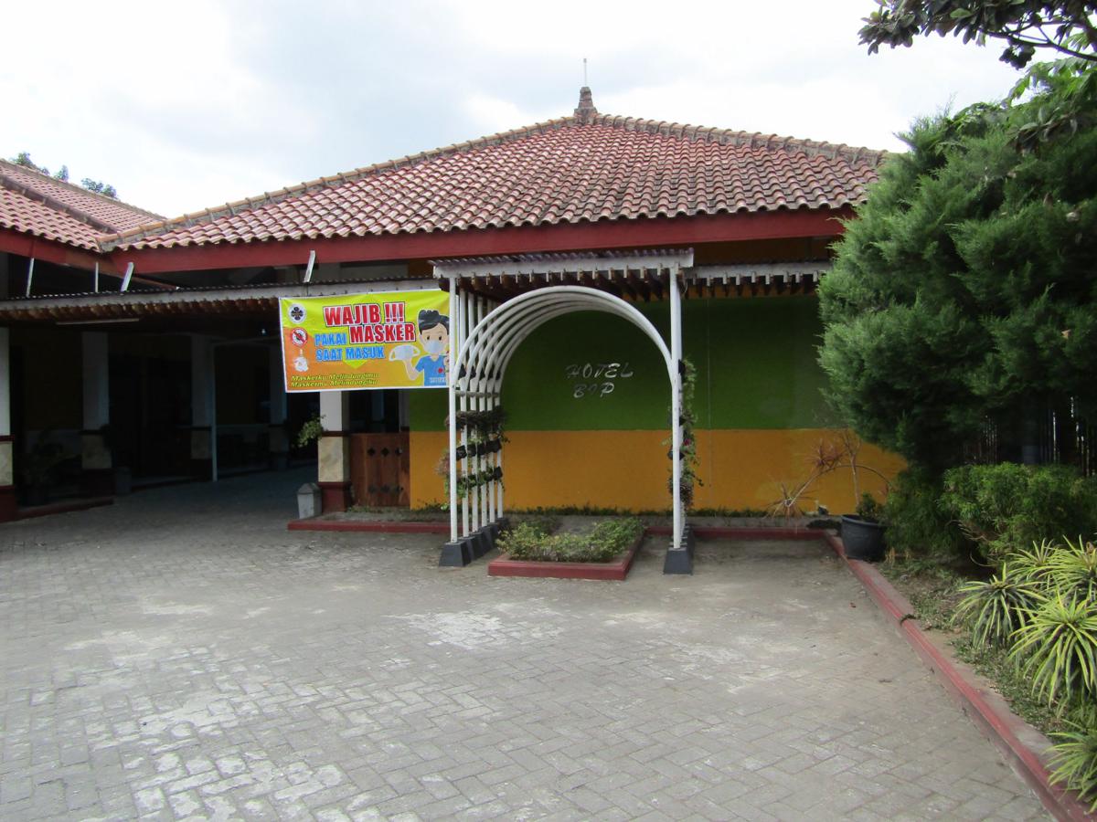 Hotel BIP Tawangmangu photo 1