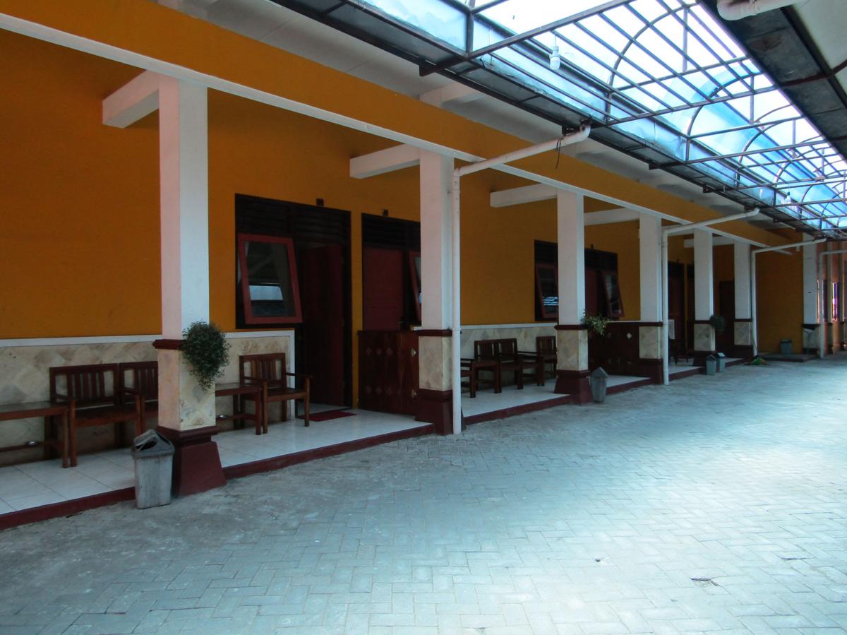 Hotel BIP Tawangmangu photo 4