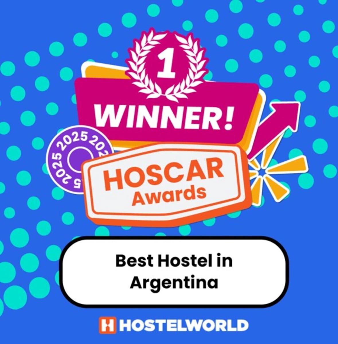 America del Sur Hostel photo 1