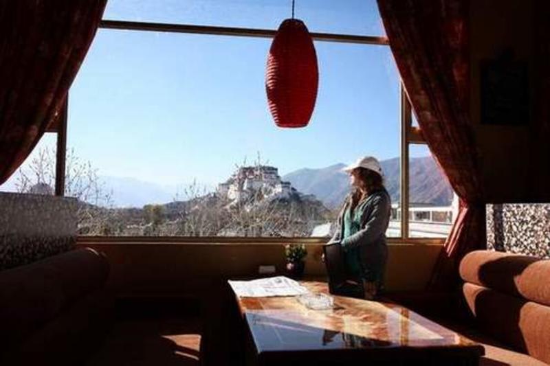 Lhasa International Youth Hostel photo 1