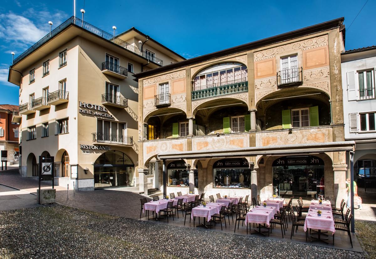 EasyRooms dell’Angelo photo 2