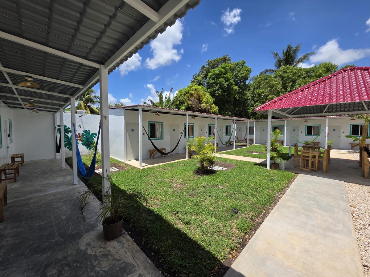 Hostal Estancia del Agua photo 1