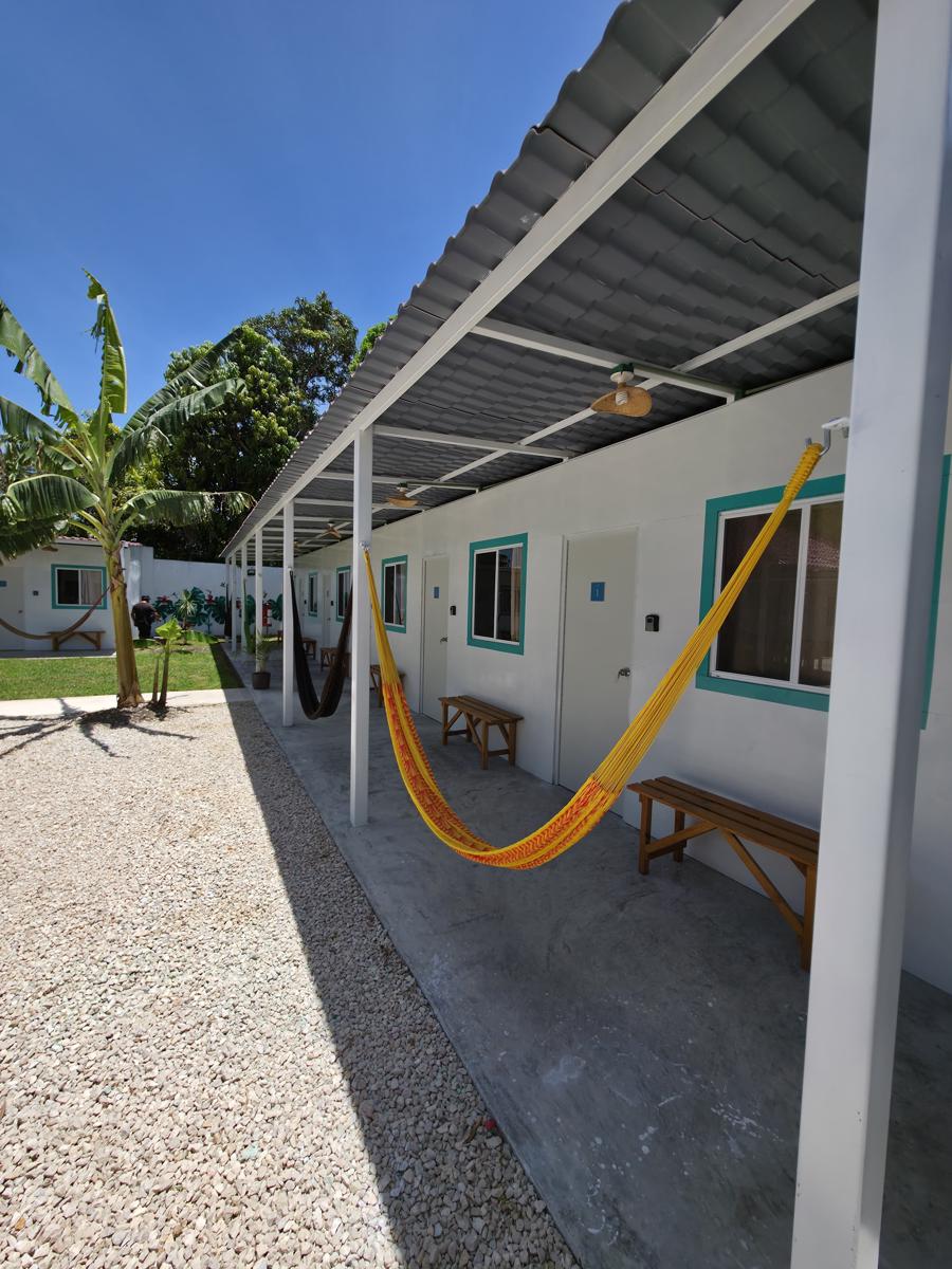 Hostal Estancia del Agua photo 2