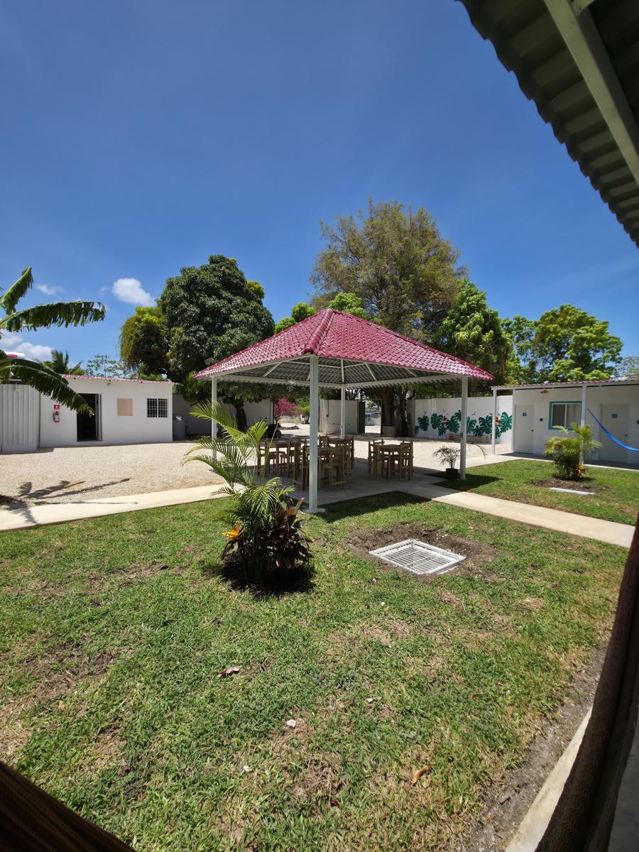 Hostal Estancia del Agua photo 3