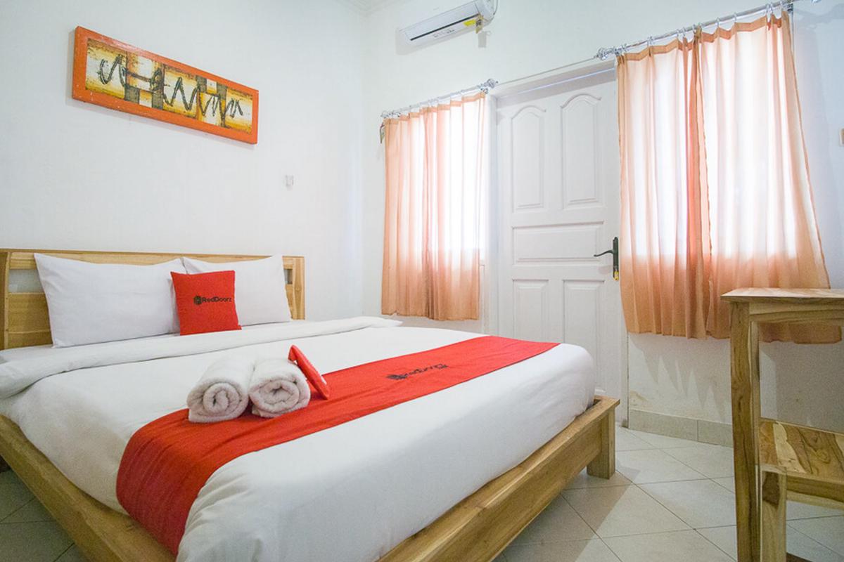 RedDoorz @ Jalan Gatot Subroto Denpasar photo 1