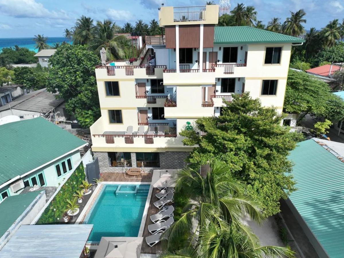 Madi Grand Maldives photo 1