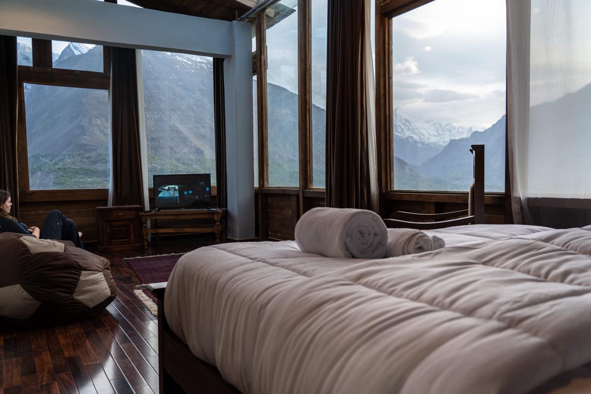 Old Hunza Inn photo 1