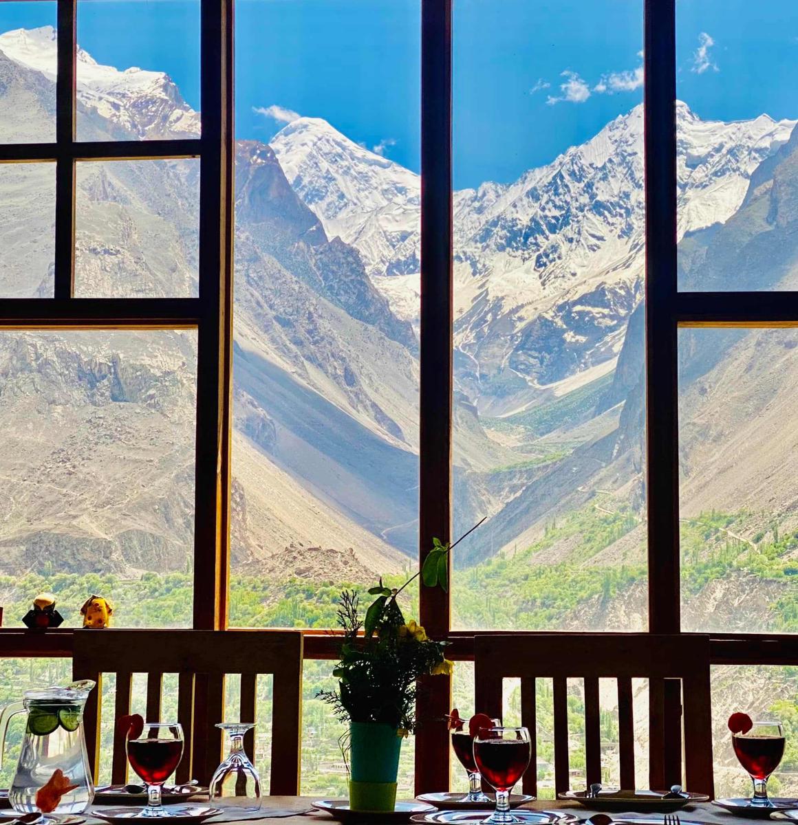 Old Hunza Inn photo 2