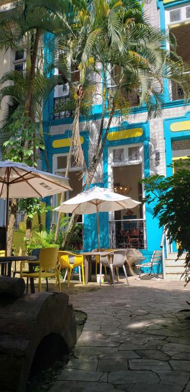 Hostel Antonieta photo 1