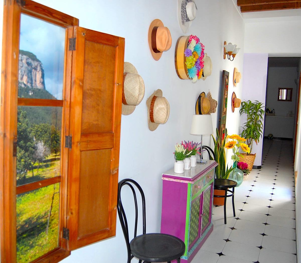 Hostal Can Tiu photo 2
