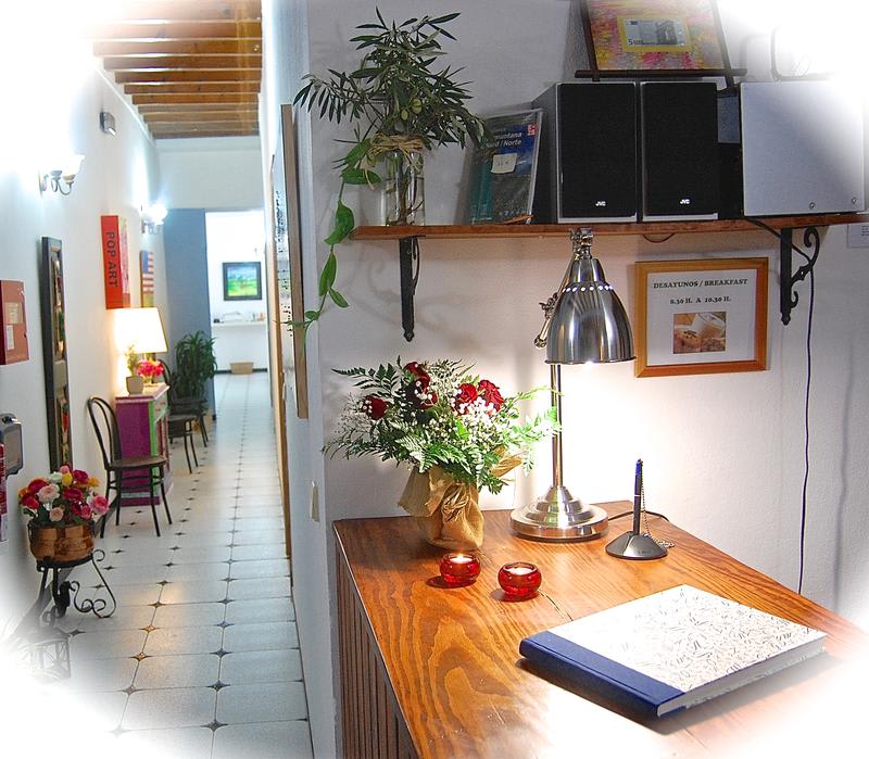 Hostal Can Tiu photo 3