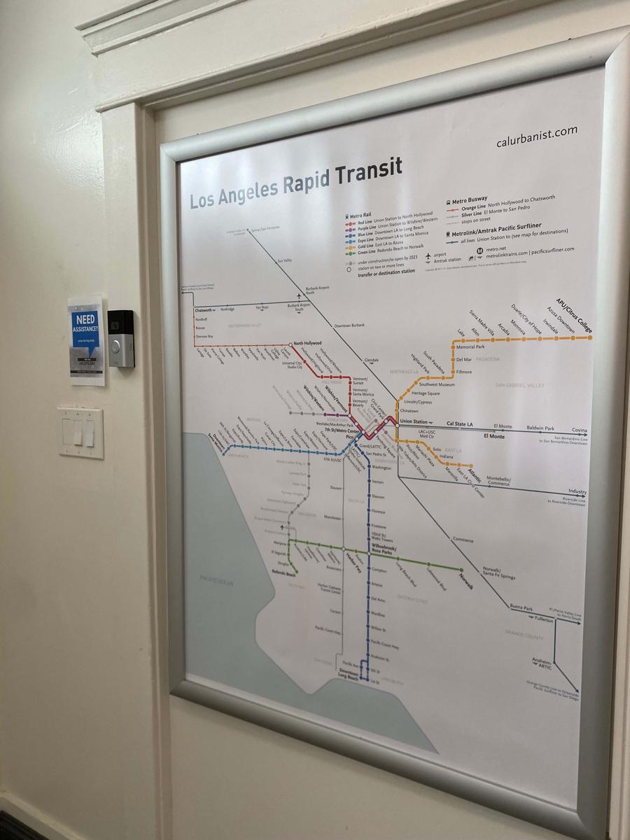 The Wilshire Metro photo 4