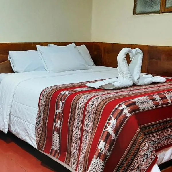 Hostal Sambleño photo 5