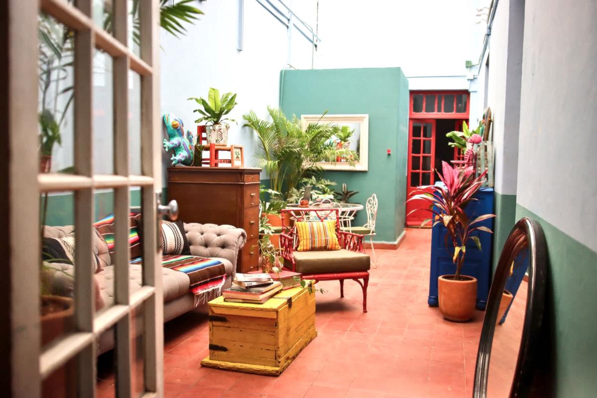 Xolo Hostel photo 1