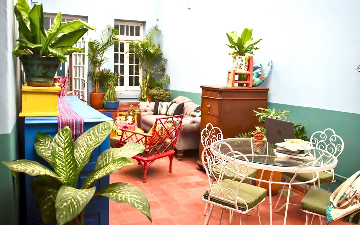 Xolo Hostel photo 2