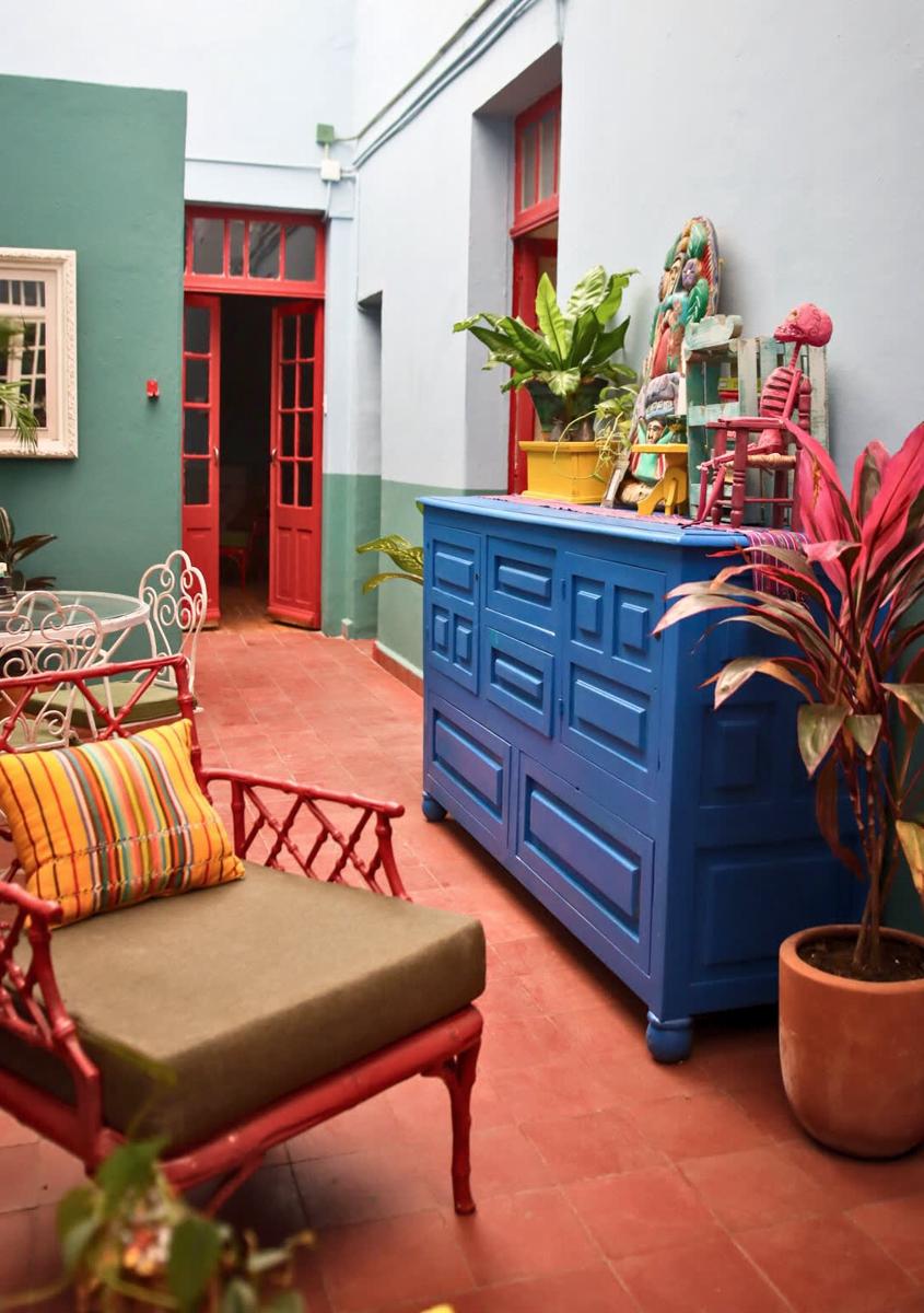 Xolo Hostel photo 3