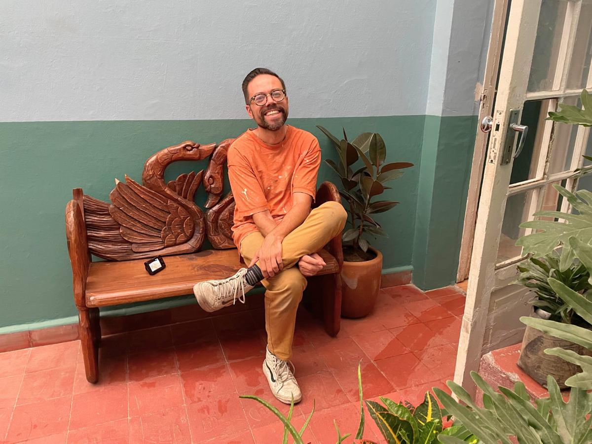 Xolo Hostel photo 4