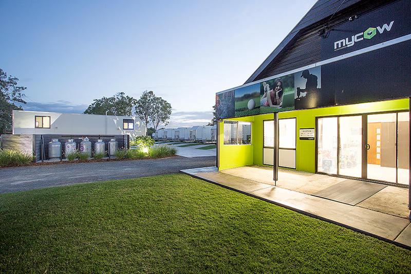 Mycow Accommodation photo 1