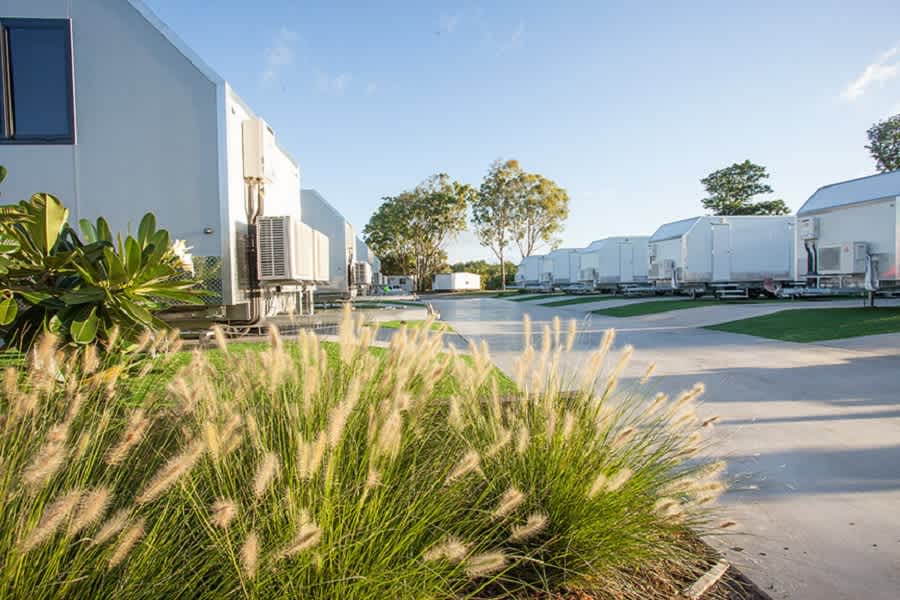 Mycow Accommodation photo 2