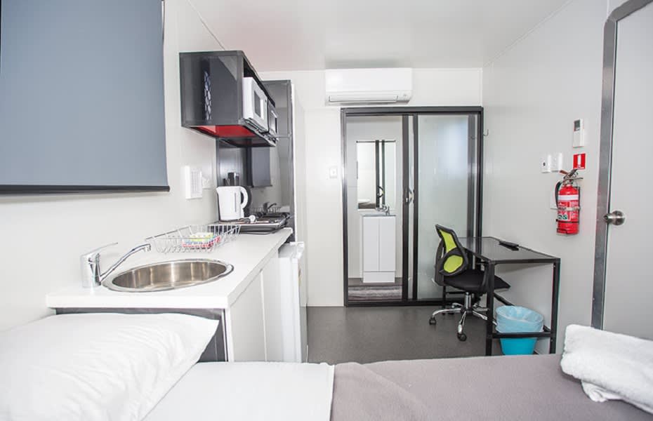 Mycow Accommodation photo 4