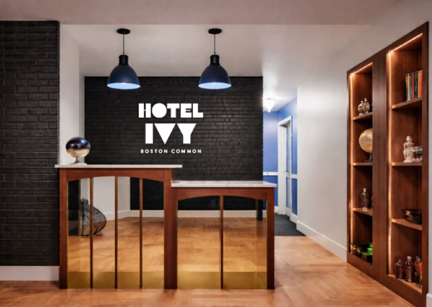 Hotel IVY Boston Common photo 2