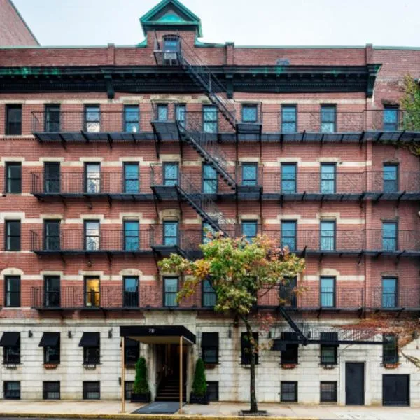 Hotel IVY Boston Common photo 5