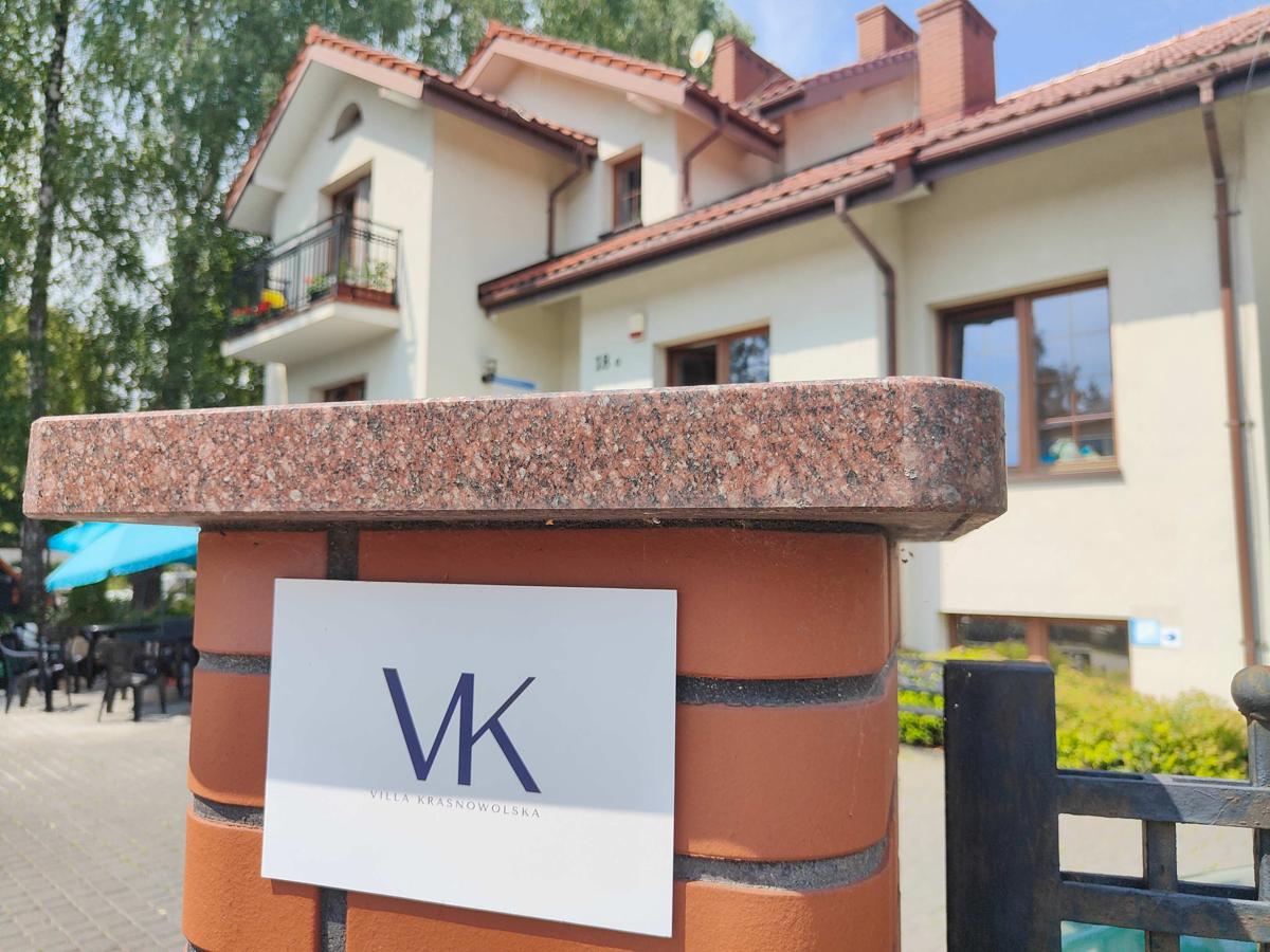 Villa Krasnowolska Airport photo 3