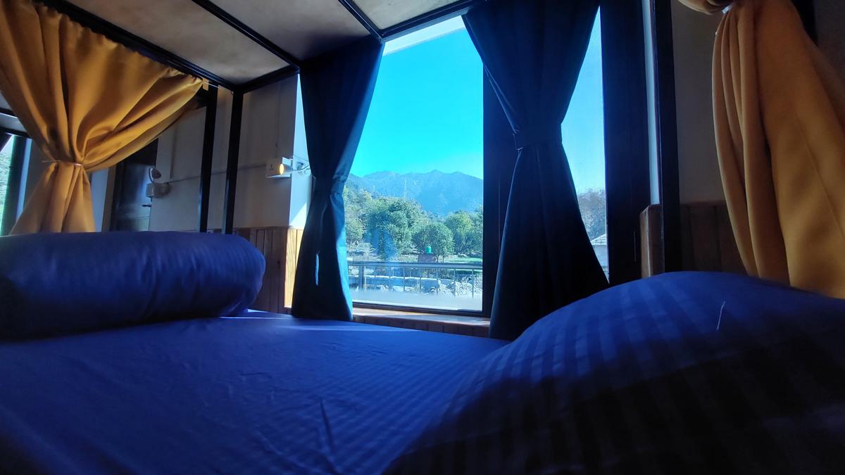 The Hostel Stories, Bir Billing - Landing Site photo 2
