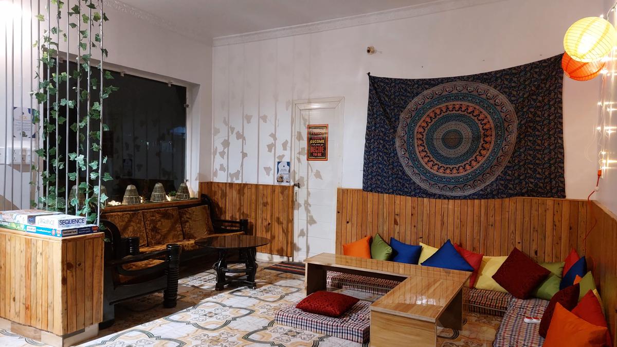 The Hostel Stories, Bir Billing - Landing Site photo 3