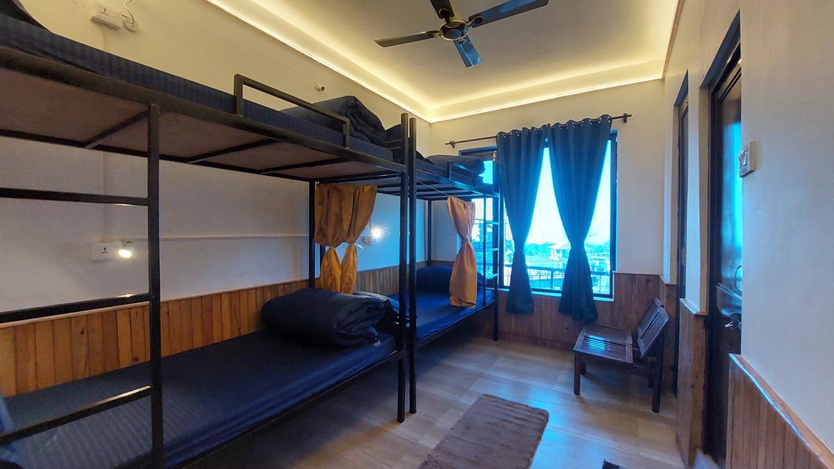 The Hostel Stories, Bir Billing - Landing Site photo 4