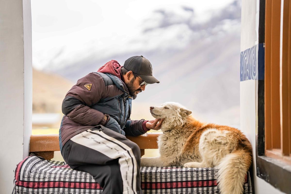 Zostel Spiti photo 2