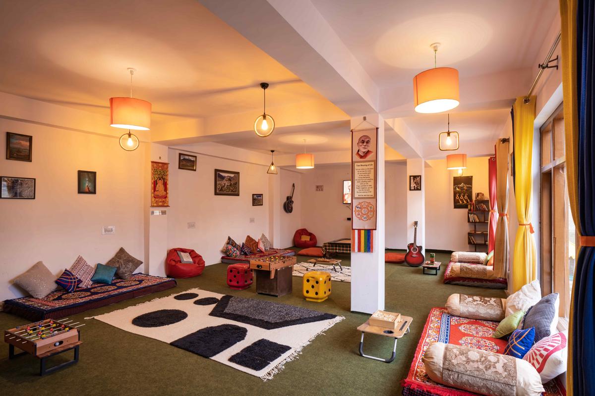 Zostel Spiti photo 3