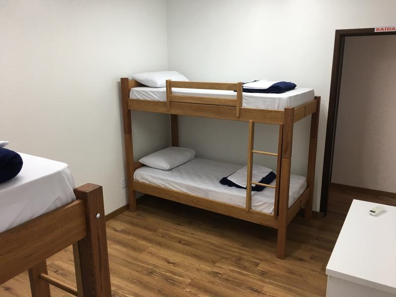 Hostel Berghaus photo 2