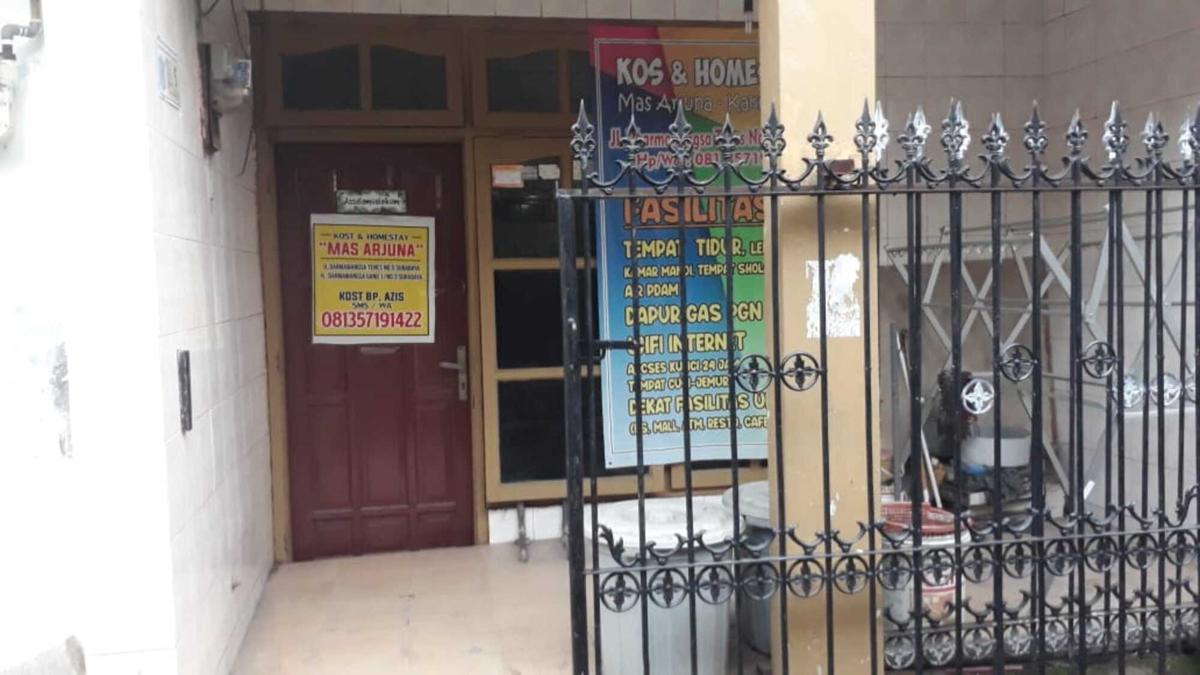 Homestay Mas Arjuna - Female Only photo 1