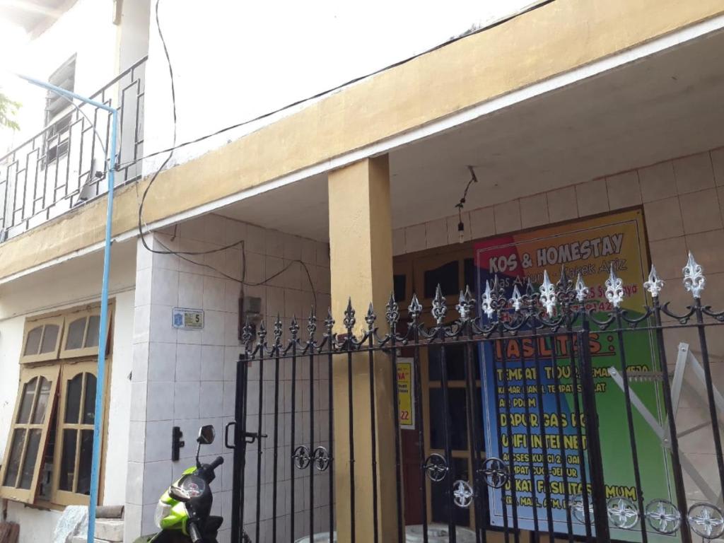 Homestay Mas Arjuna - Female Only photo 2