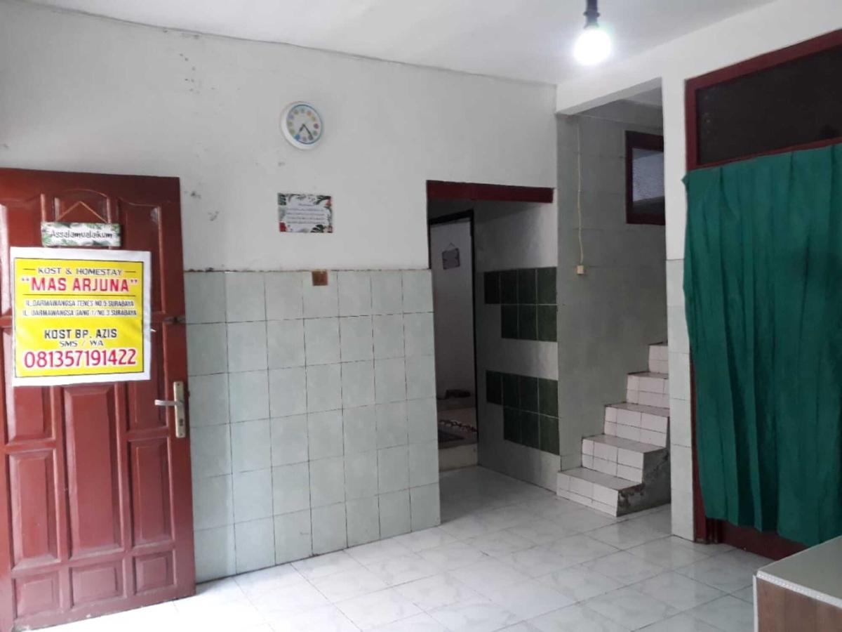 Homestay Mas Arjuna - Female Only photo 4