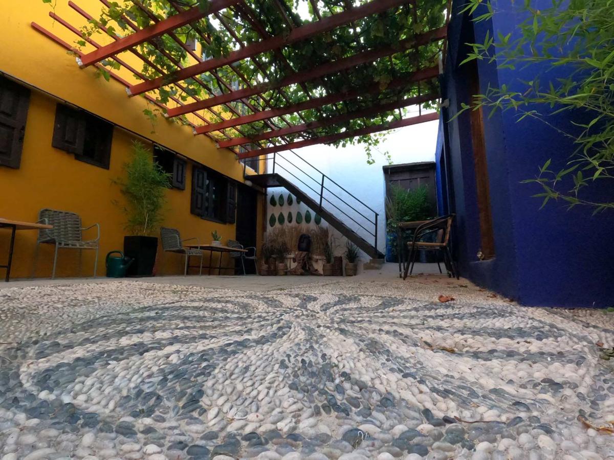 Rhodes Youth Hostel photo 2