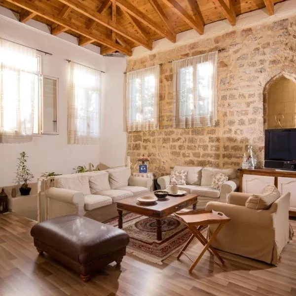 Rhodes Youth Hostel photo 5