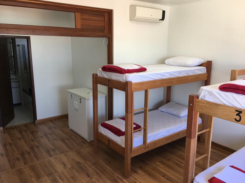 Hostel Berghaus photo 5