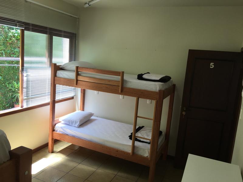 Hostel Berghaus photo 6