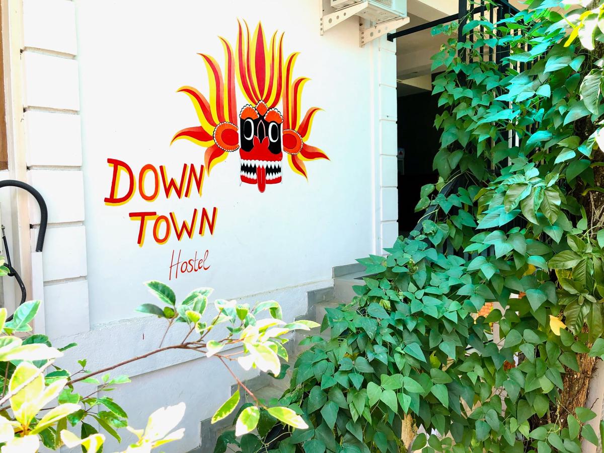 Downtown Hostels Ella photo 4