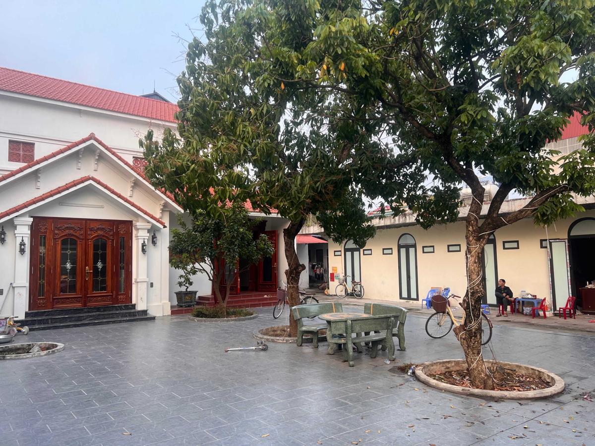 Noibai Athena Homestay photo 1