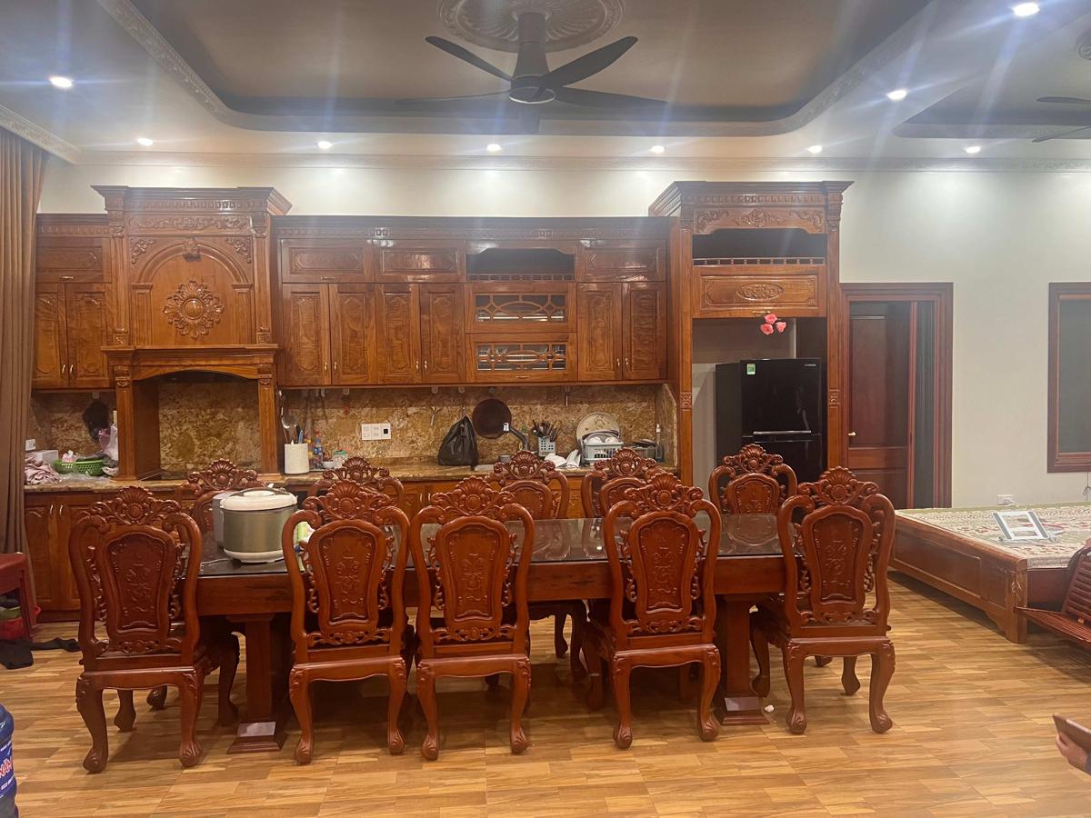 Noibai Athena Homestay photo 2